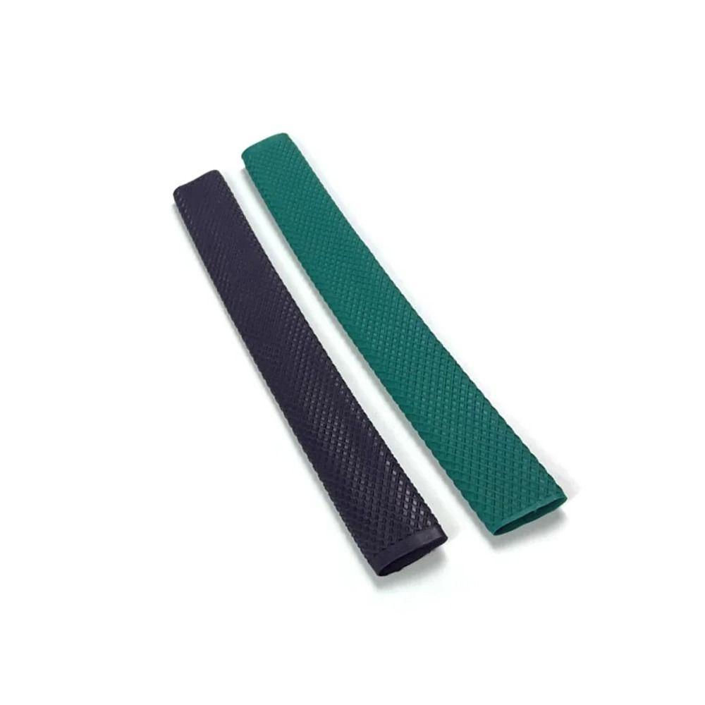 Sweatproof Cue Grip Protectors Non Slip Cue Butt Sleeve Billiard Wrap Protective Pool