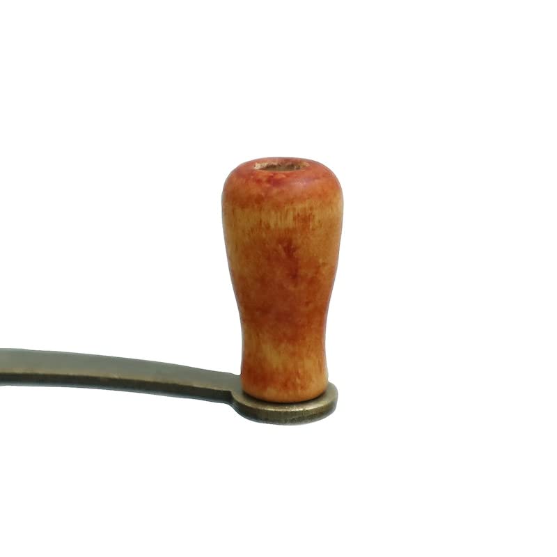 Dalton Coffee Mill "TERRA" Abyssal Blue (A715-888ABL)