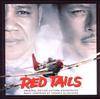 CD РАЗНЫЕ ИСПОЛНИТЕЛИ - Red Tails-Оригинальный саундтрек  88691943112 Sony Classical 2012 Европа Соул/Фанк Б/У