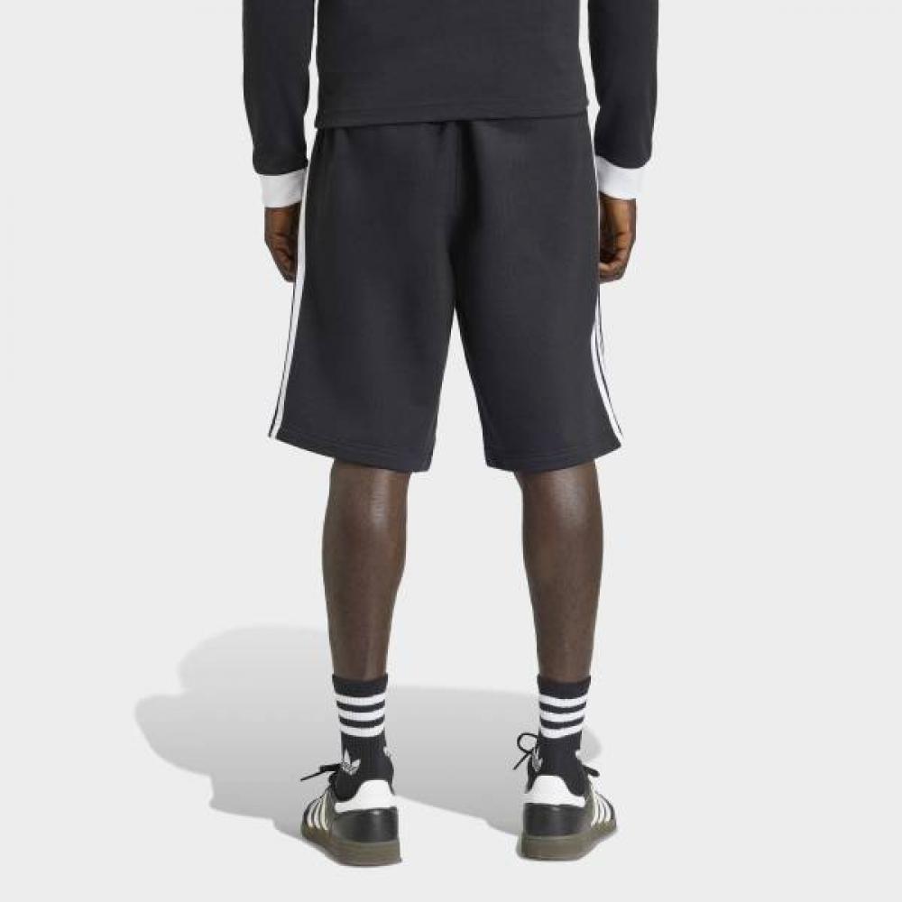 adidas Шорты с 3 полосками Ke3566