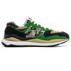 BAPE x New Balance 57/40 Зеленые Унисекс Кроссовки M5740BAE