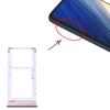 Лоток для SIM-карты + лоток для карты Micro SD для Xiaomi Poco X3 Pro M2102J20SG M2102J20SI