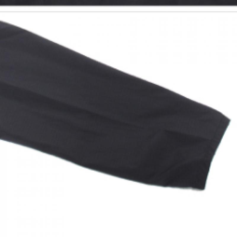 Ветровка Arc Teryx Squamish Lt черная X000006946 Bk