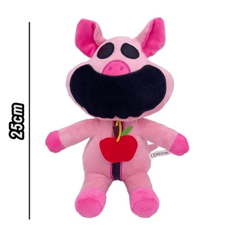 Smiling Critters Plush Toy Long Legs New Monster Catnap Plush Smiling Critters Plushies Stuffed Pillow Doll Toys