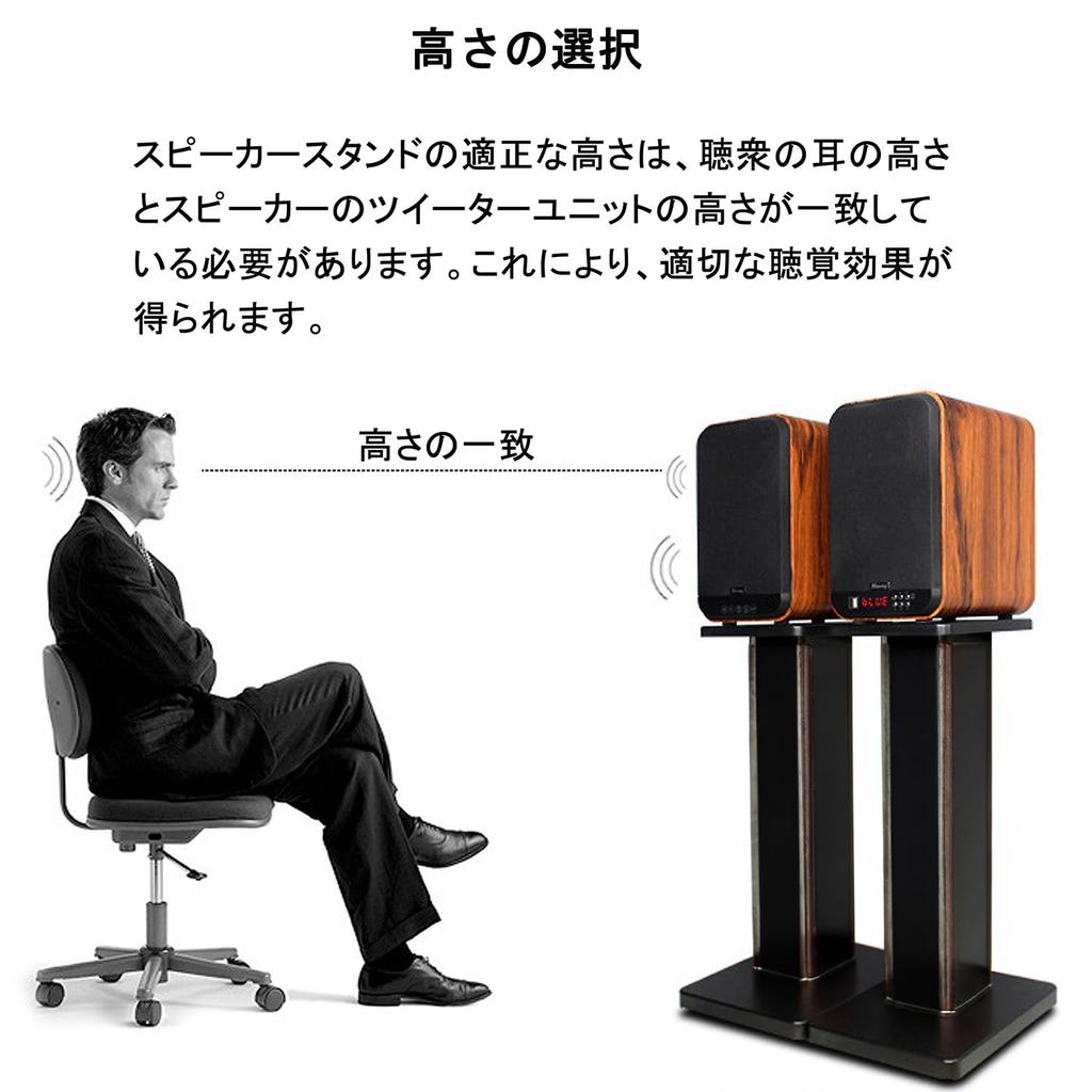 BQKOZFIN стойка для колонок высота 15 см стойка для колонок деревянная 2 шт 1 комплект верхняя пластина x грузоподъемность 50 кг 18,5 23,5 см