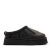 1169771-blk Женские тапочки UGG Tazz Sunwave Черные (Женский)