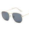 Металлические Классические Винтажные Женские Солнцезащитные Очки Дизайнерские Очки для Вождения Женские Очки Masculino
