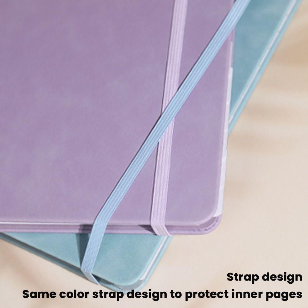 English Diary Weekly Planner To Do List Notebooks Creative Schedules Journal Notepad  School Office