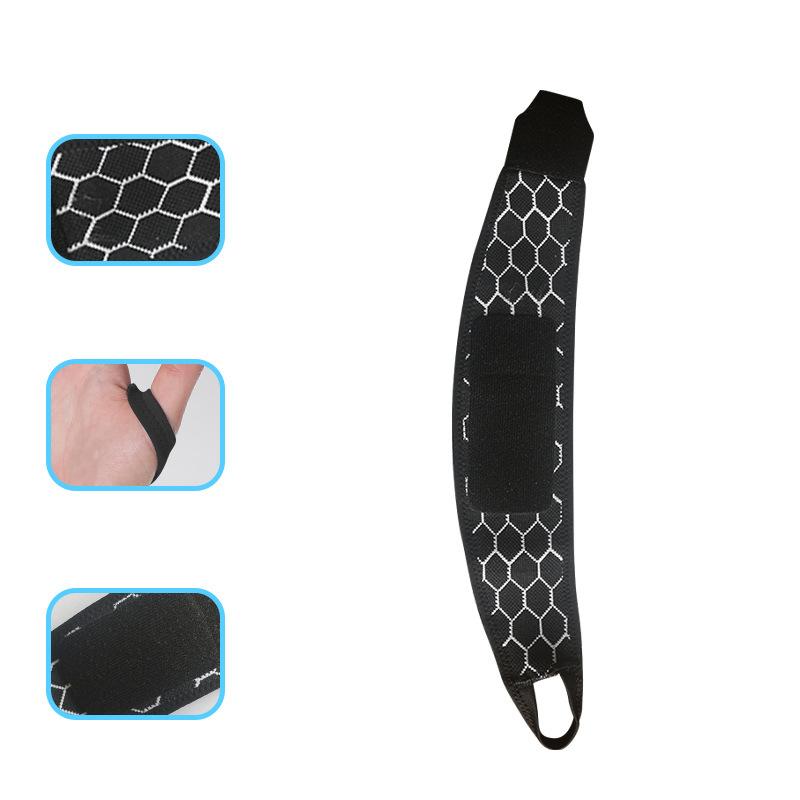 Защита запястий для спорта и фитнеса. Защита запястий для бадминтона. Дышащая сухожильная оболочка. Защита рук. Бандажное обвязочное оборудование.