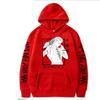 Cartoon Spell Return To War Seven Seas Builder Fleece Couple Sweater Hooded Hoodie