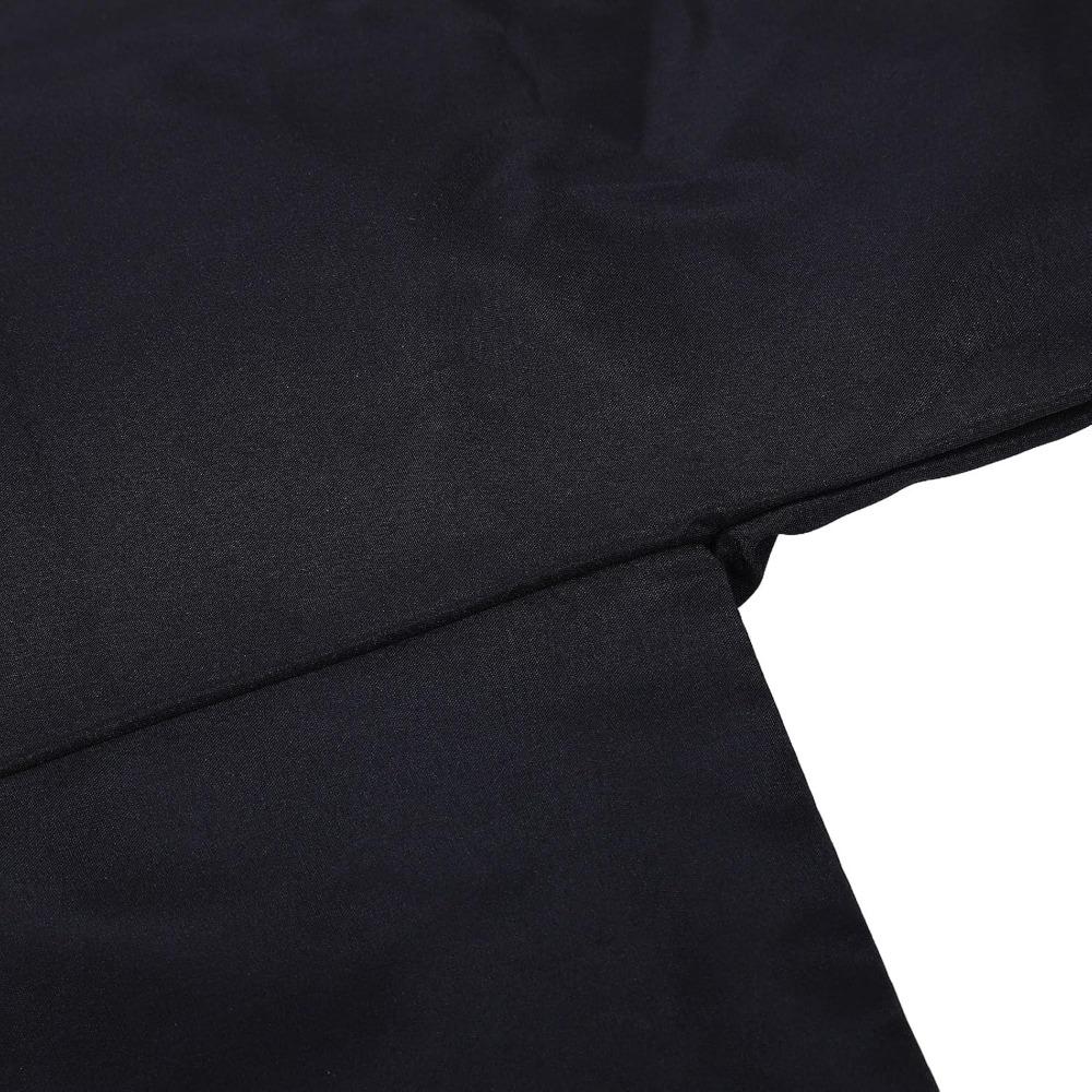 88 Keys Keyboard Dust Cover Sheet Music Pocket Electronic Keyboard Protector  Stage Performance
