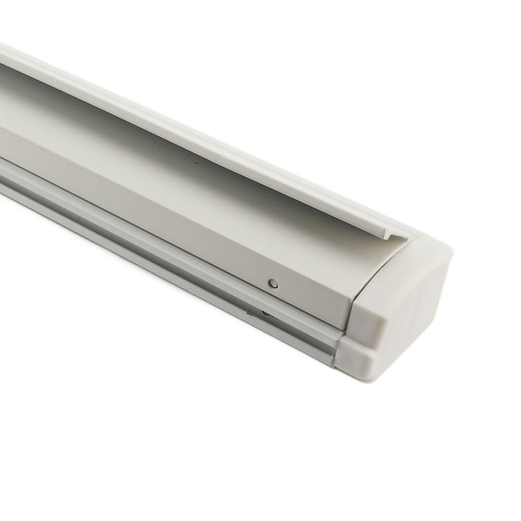 Настенная сушилка для белья, экономящая место, выдвижная настенная вешалка-сушилка для белья с сеткой