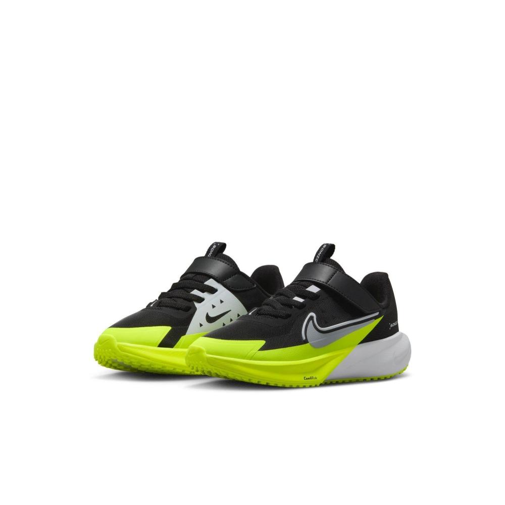 Nike Sonic Fly Ps 002Blk Wlfgry Kfz0016 002 Blk Wlfgry