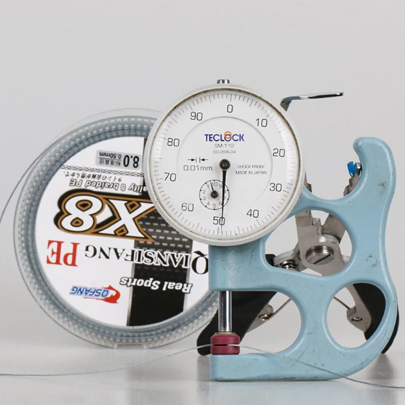 100М 8 Прядей Плетеный ПЭ Рыболовный Шнур Мультифиламентная Прочная Леска Долговечная Леска для Путешествий Морской/Ручьевой Рыбалки