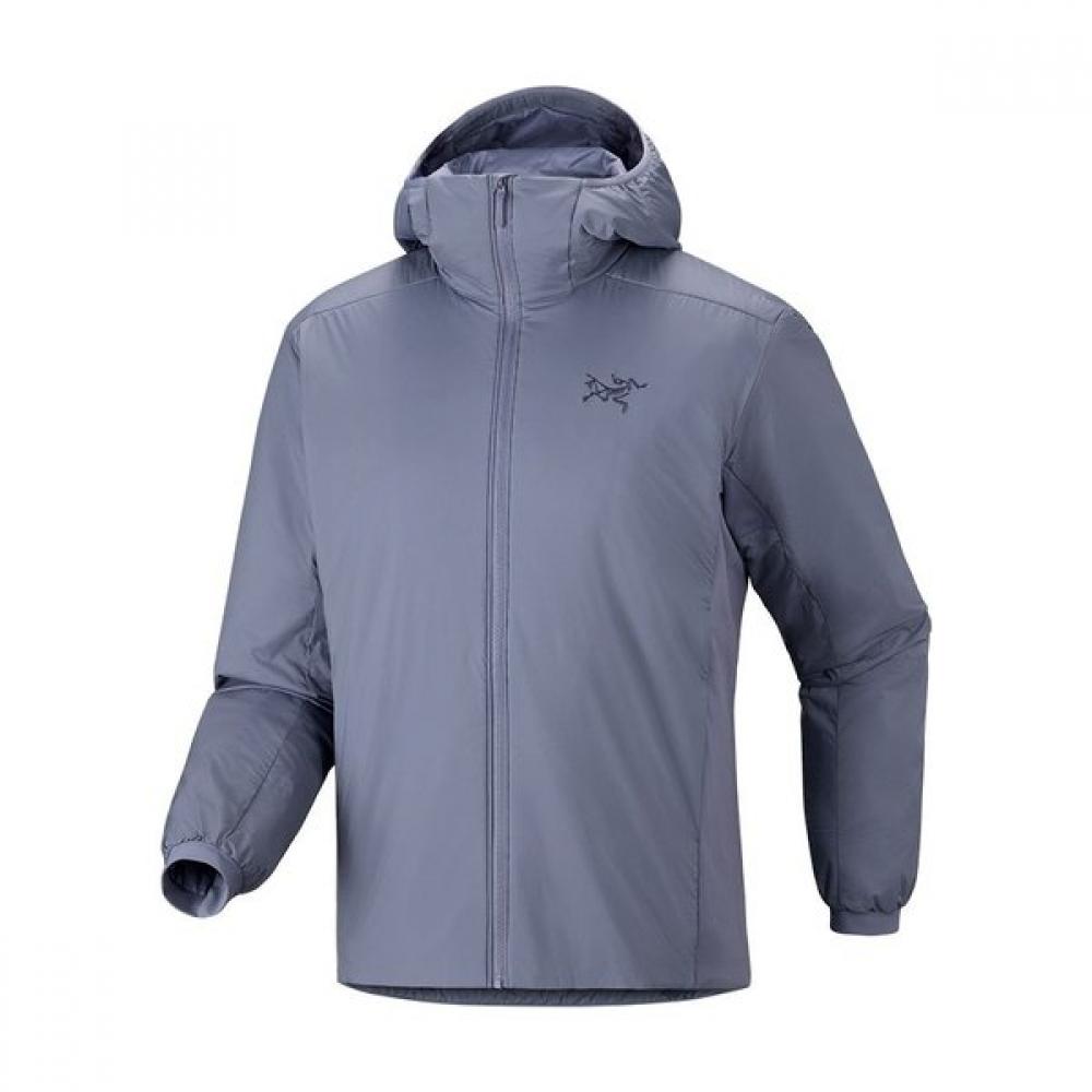 Arcteryx Men S Atom Hoodie Black Le1222315884