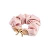 MELA BIANCA Rosella Hair Scrunchie