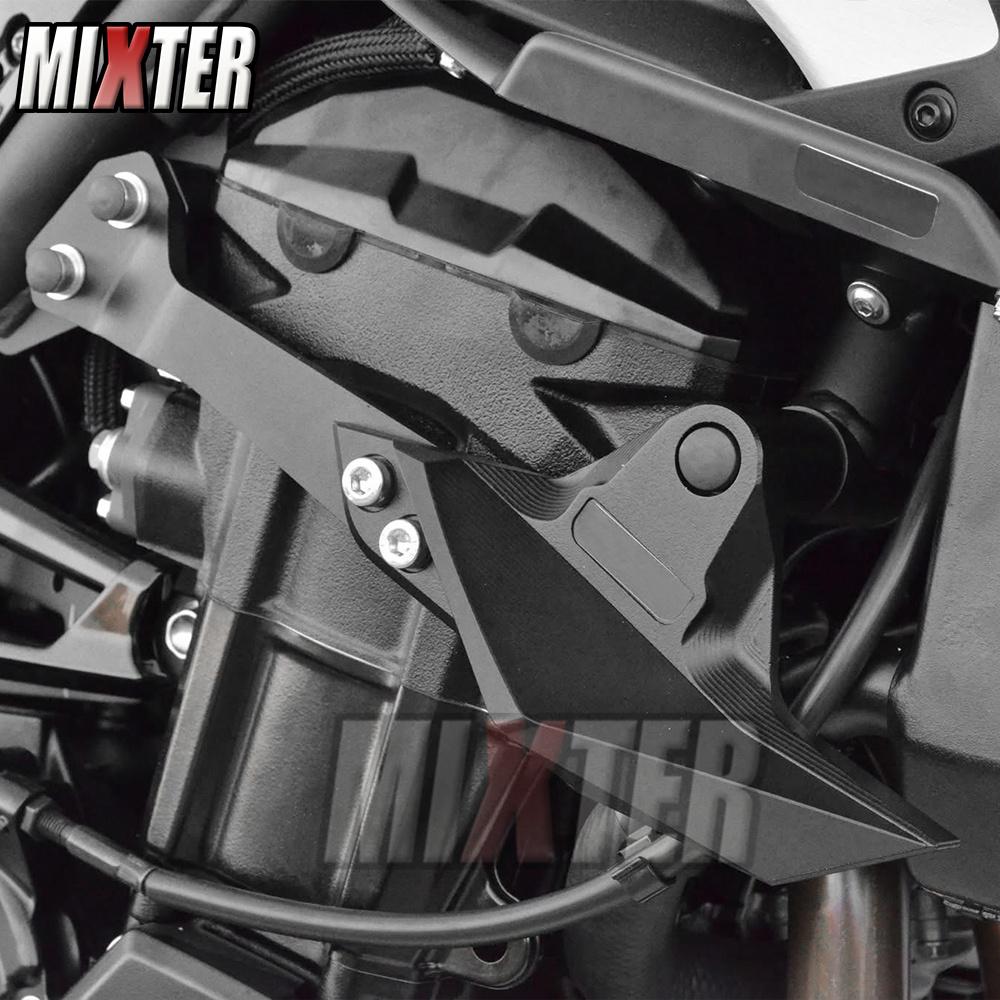 Fits For KAWASAKI Z900 SE 2025 z900se 25 Z900SE z900 Motorcycle Crash Bar Engine Guard Protection Cover Engine Slider Protective