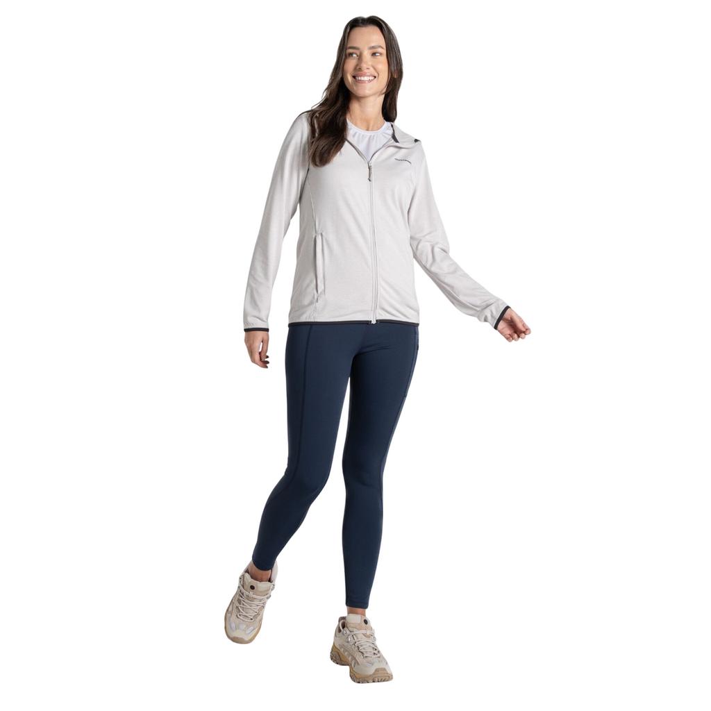 CRAGHOPPERS Женские леггинсы Adeena Nosilife