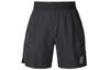 Nike Мужские брюки для тенниса Dri Fit Advantage Черный/Белый FZ6914-010