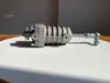 qgt-40l - special inlet valve servo cylinder