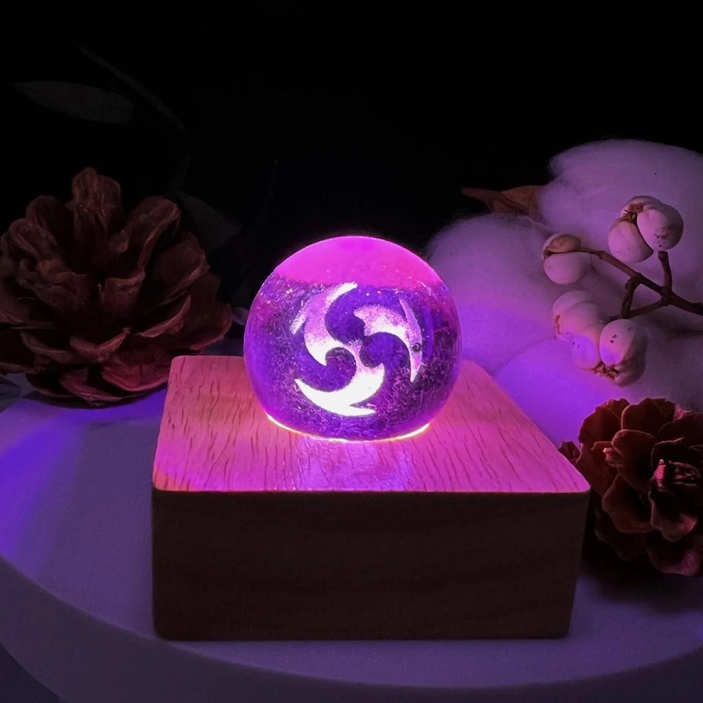 Миниатюрные украшения Стеклянный шар Креативные Настольная столешница Гостиная Спальня Настольные аксессуары Эстетичные Домашние украшения Забавные подарки