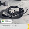 Jabra Evolve2 40 SE Бинауральная проводная гарнитура с микрофоном Шумоподавление Амбушюры из пены с эффектом памяти для комфорта Веб-встреча Доступно USB-C Весь день