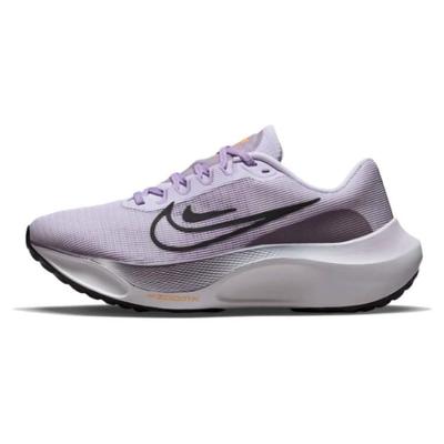 Zoom Fly 5 Barely Grape Женские кроссовки Purple Canyon-Purple Lilac DM8974-500