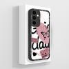 For Samsung A35 5G Case Cute Funda For Galaxy A 35 Phone Back Cover Soft Liquid Silicone Camera Protection Shockproof Bumper