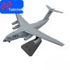 Модель транспортного самолета Fudecheng Y-20 1:Масштаб 130