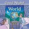 Книга GoodNightWorld