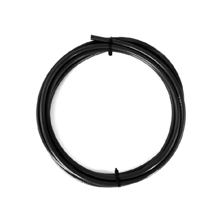 Variable Speeds Line Pipe Multiple Color Housing Brake Cable Inner Cable for Mountain Biking and Commuting