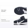 Omni Multi-Court PS Dark Obsidian White Детские кроссовки Синие Дымчато-Серые Ярко-Малиновые DM9026-402
