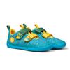 Buty barefoot dla dziecka Affenzahn Sneaker Knit Happy Creative Bear (00397-30004)