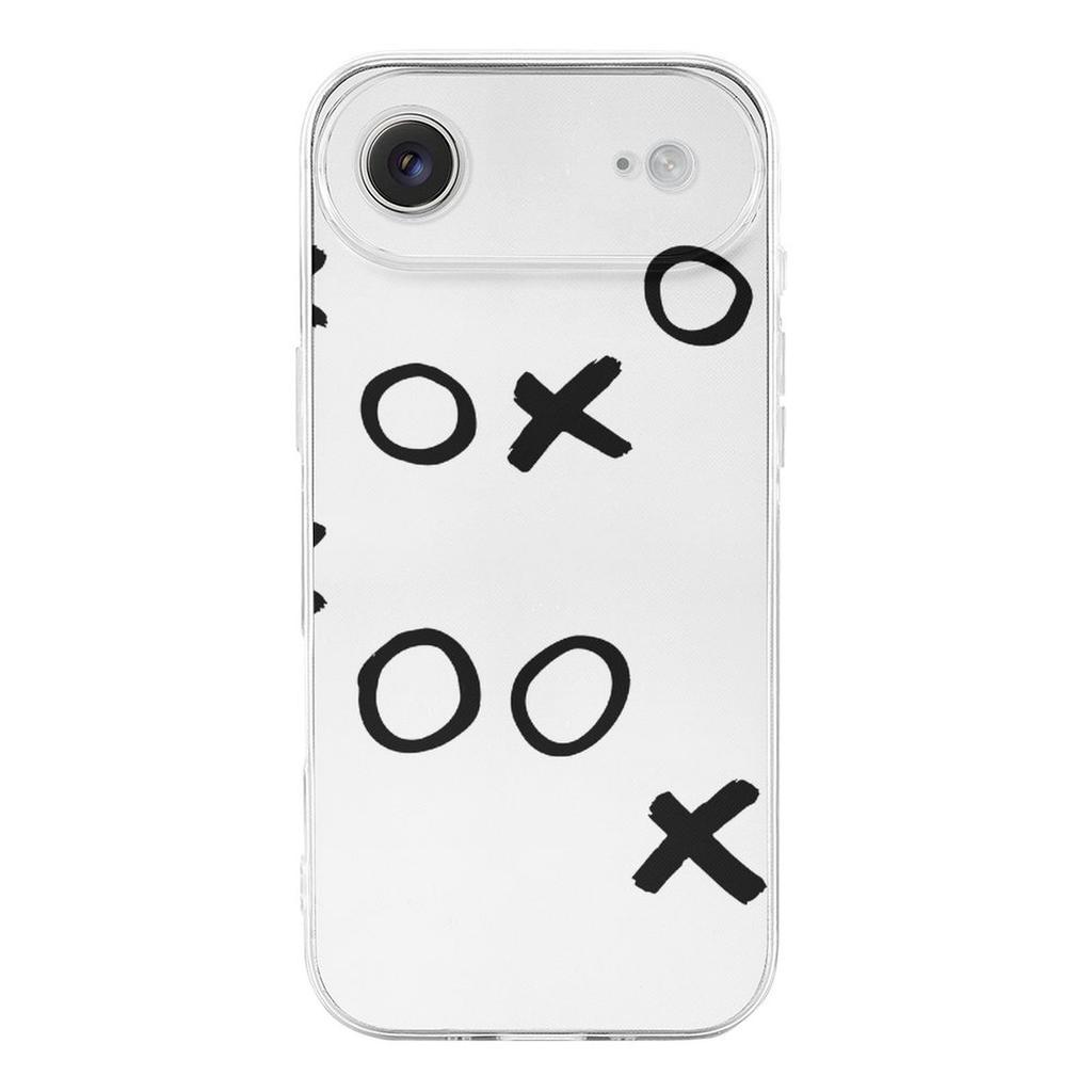 1 Pack For iPhone 17 Series TPU Phone Case Durable Slim Grip-Friendly Design, Daily Protection