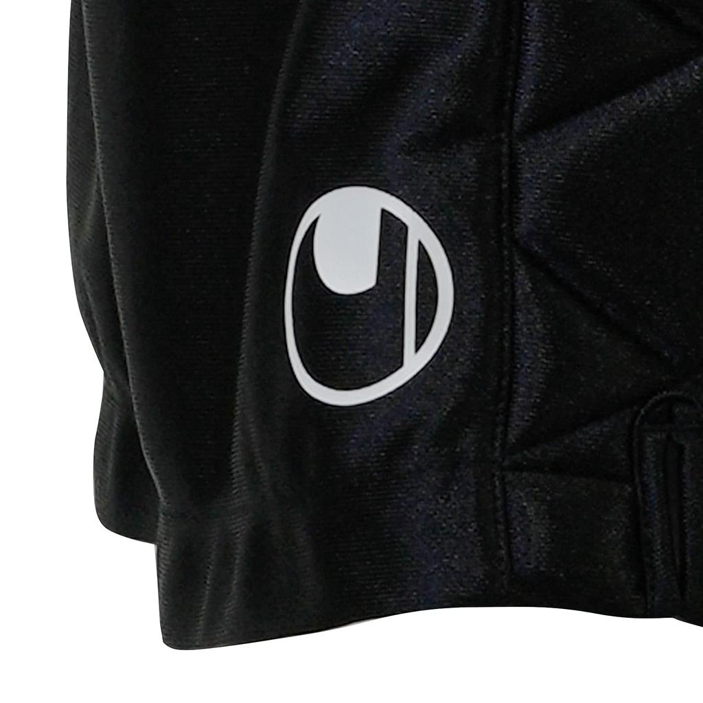 Uhlsport GK Тренировочные брюки U91403 Черный XL