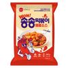 Otaste Songsong Tteokbokki Spicy Sauce, 340g, 1 Piece, Korean Convenience Food
