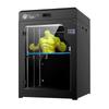 Weibu Высокоточный Большеформатный FDM 3D-принтер CN-вилка (адаптер в комплекте)