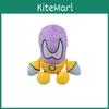 Плюшевая игрушка Star Crafts из супермягкого короткого плюша для детей и коллекционеров