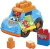 Конструктор Mega Bloks Рейд Рики машина HKN41