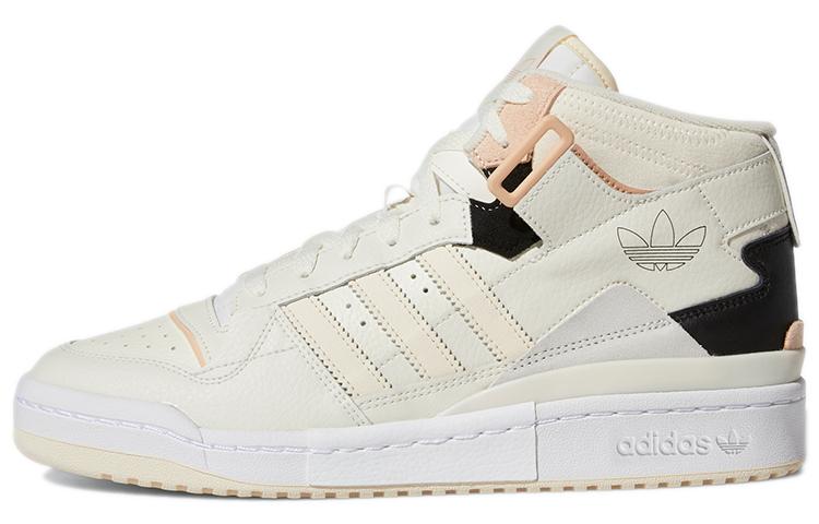 adidas Выставка форума Середина 'Off White Halo Blush' H01922