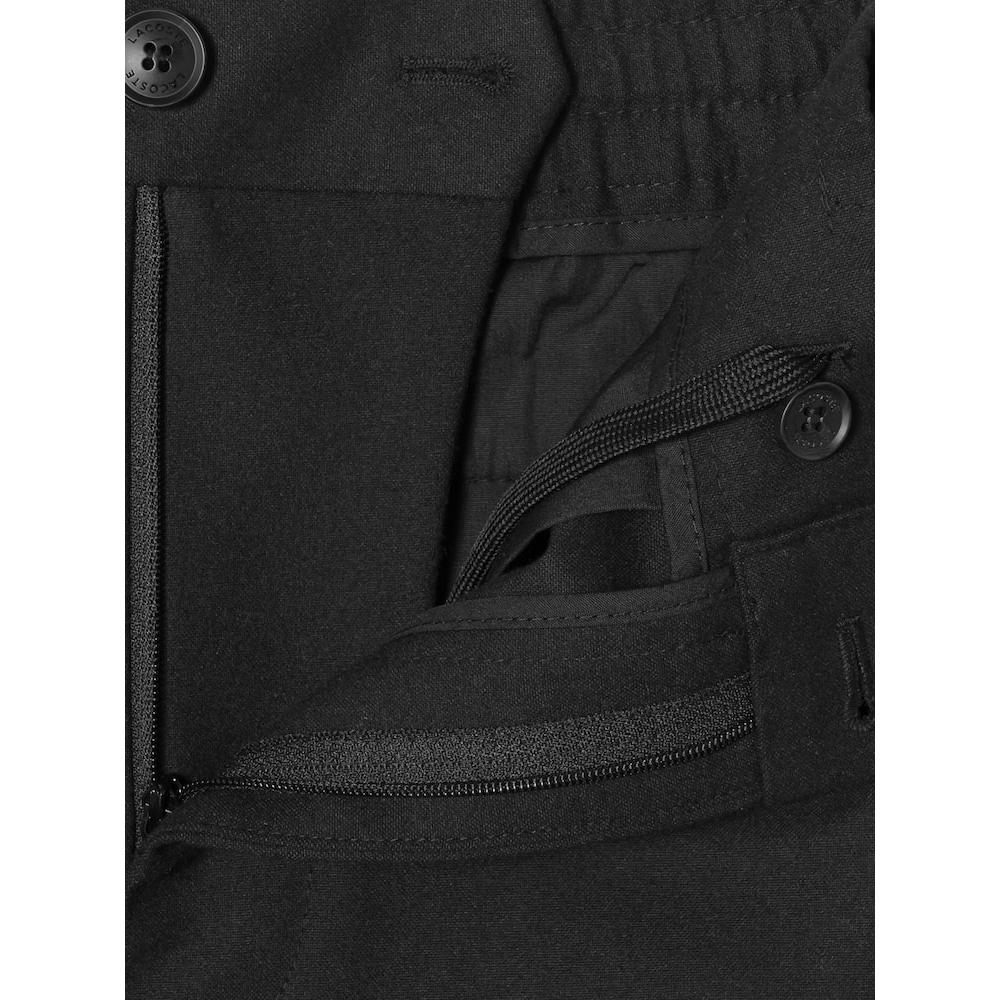 Lacoste Мужские брюки S полуширокие Hh434e 54n 031 q2nHh434e 54n031