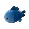 Starry Fish Plush Toy With Lightning Design For Kids And Teens Gift