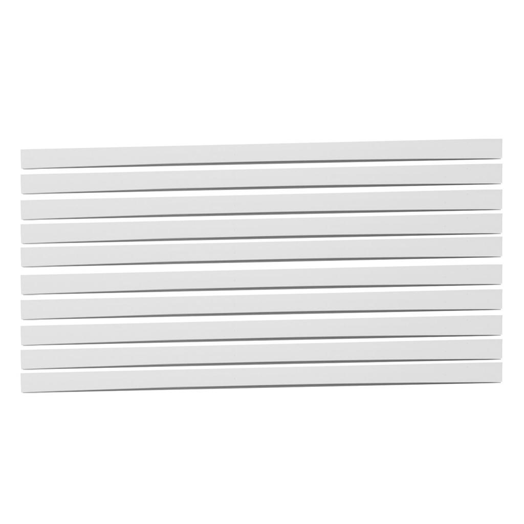 Coffee Capsule Holder DIY Adhesive Coffee Pods Storage Counter Mounted Coffee Pod Holder for Nespresso