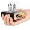 Nobound U10 Mini 6A2 Vacuum Tube Headphone Amplifier HIFI Stereo Preamp for Home Speaker