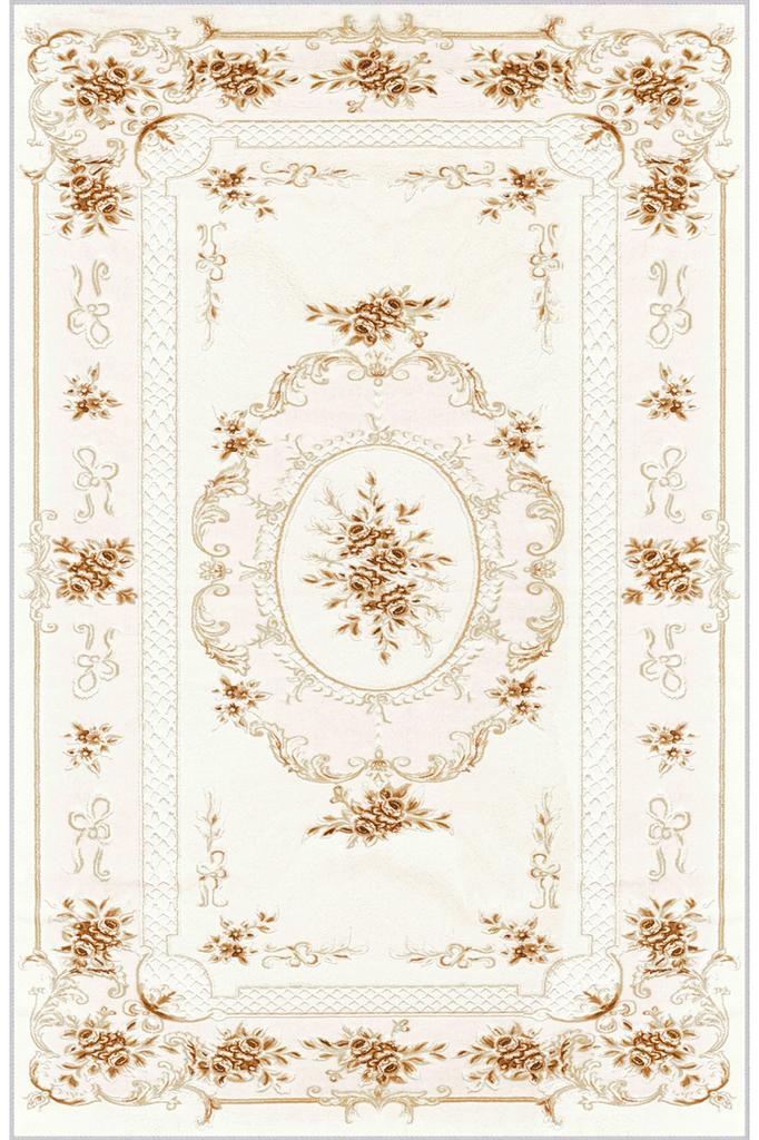 Eliana Home Моющийся ковер с принтом LNA0637