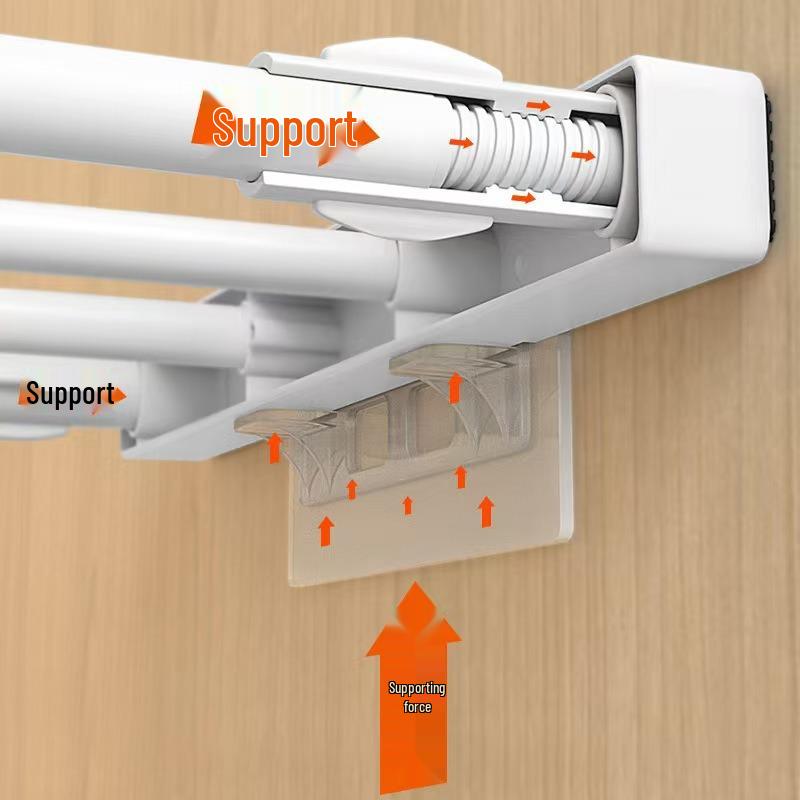 Разделители для хранения в шкафу: Многоярусные полки для шкафа и органайзер для обуви