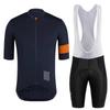 Men Women Cycling Jersey Short Sleeve Breathable Quick Dry Mountain Road Bike Riding Apparel