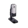 Mini Camera Camcorder Small Silver