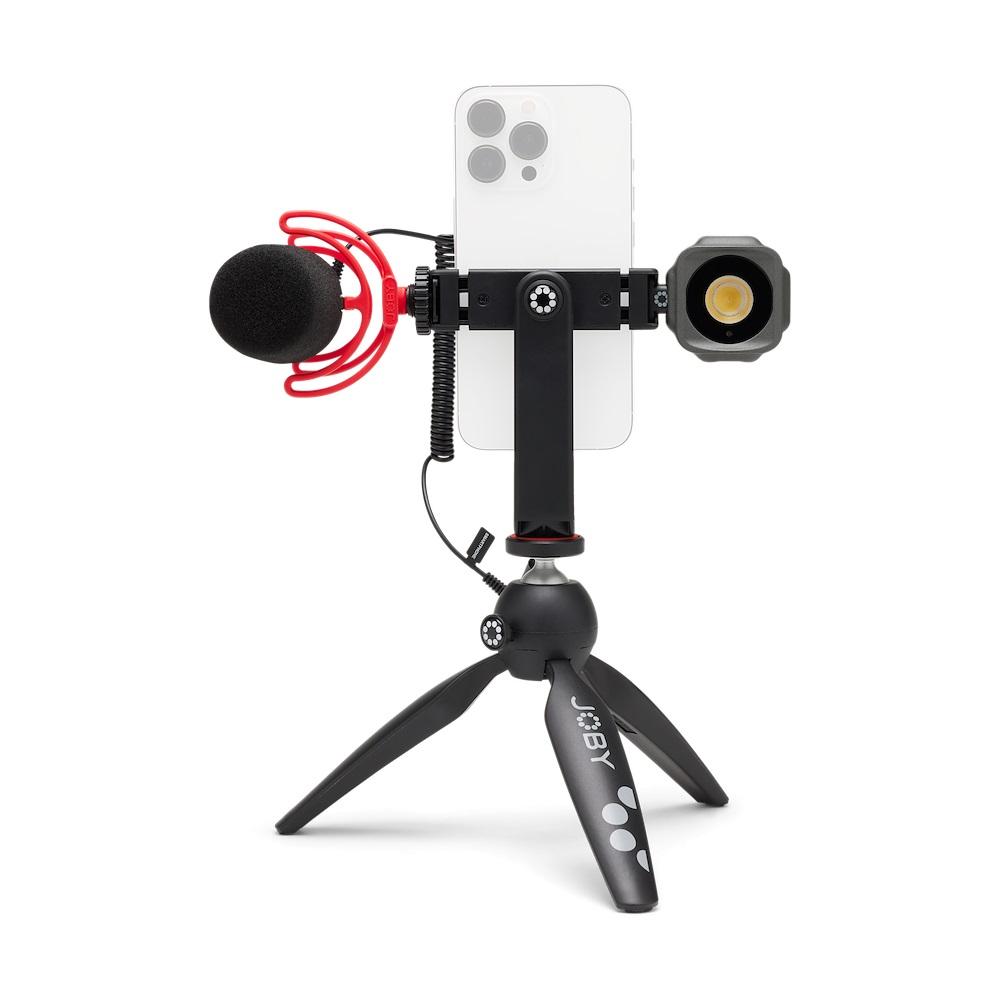 Joby Statyw Handypod 2 Black Kit
