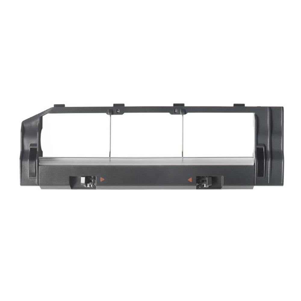 HEPA-фильтр + боковая щетка + основная щетка для робота-пылесоса Xiaomi MI 2 Roborock S50 S51, запчасти для пылесоса, аксессуары